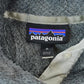 Vintage 1990s Patagonia Fleece Sweater Men's Small from propervintagecanada