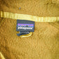 Vintage 1990s Patagonia Fleece Sweater Men's Small from propervintagecanada