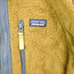 Vintage 1990s Patagonia Fleece Sweater Men's Small from propervintagecanada