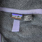 Vintage 1990s Patagonia Fleece Sweater Men's Small from propervintagecanada
