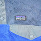 Vintage 1990s Patagonia Fleece Sweater Men's XL from propervintagecanada