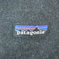 Vintage 1990s Patagonia Fleece Sweater Vest Men's Large from propervintagecanada