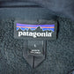 Vintage 1990s Patagonia Fleece Sweater Vest Men's Large from propervintagecanada