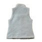 Vintage 1990s Patagonia Fleece Sweater Vest Men's Medium from propervintagecanada