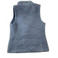 Vintage 1990s Patagonia Fleece Sweater Vest Men's Medium from propervintagecanada