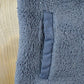 Vintage 1990s Patagonia Fleece Sweater Vest Men's Medium from propervintagecanada