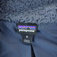 Vintage 1990s Patagonia Fleece Sweater Vest Men's Medium from propervintagecanada