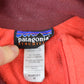 Vintage 1990s Patagonia Fleece Sweater Vest Men's Medium from propervintagecanada