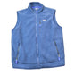 Vintage 1990s Patagonia Fleece Sweater Vest Men's XL from propervintagecanada