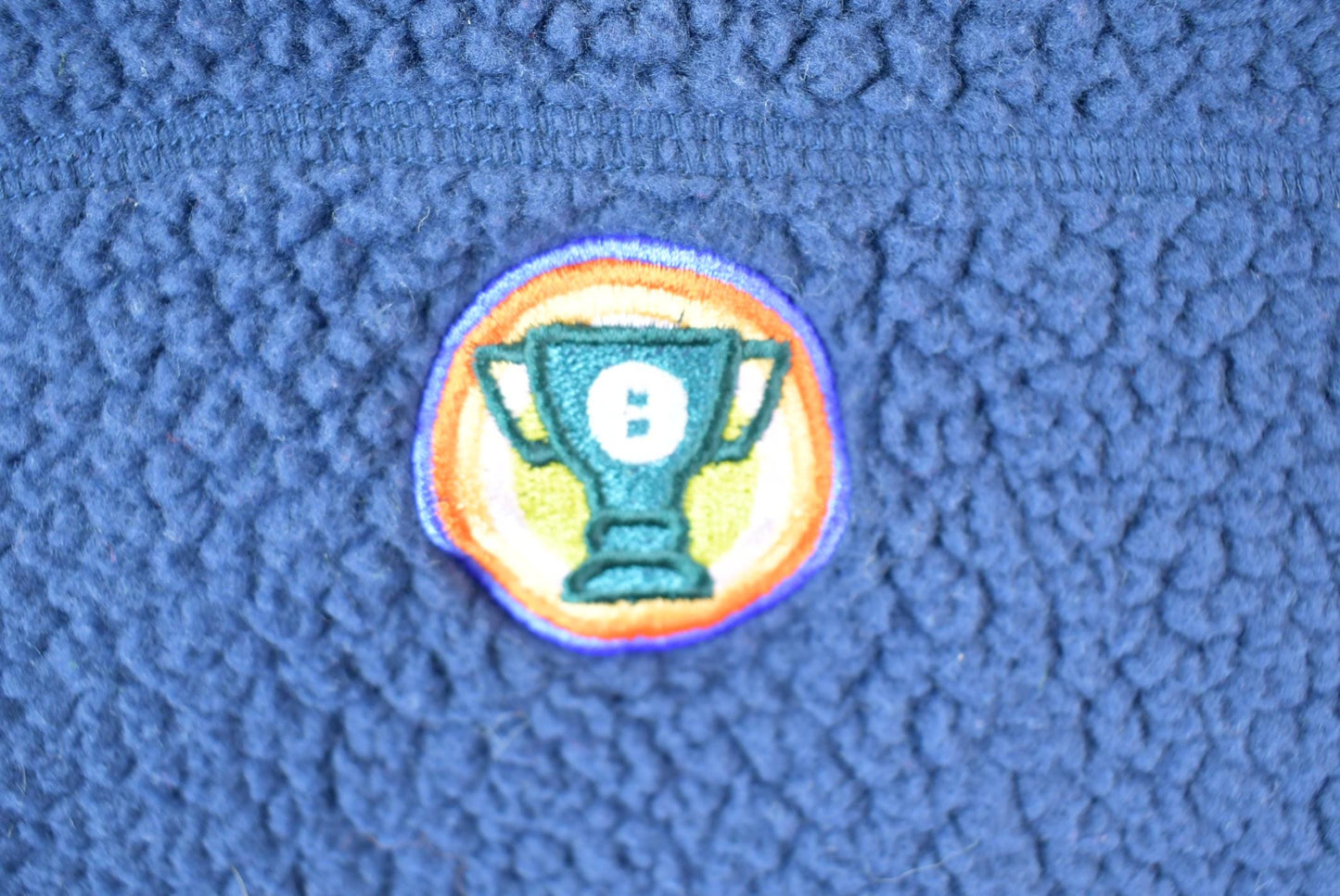 Vintage 1990s Patagonia Fleece Sweater Vest Men's XL from propervintagecanada