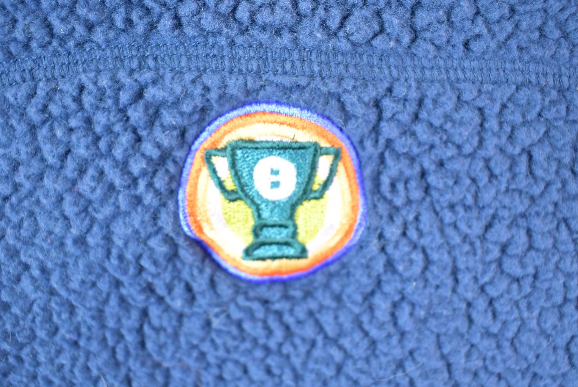 Vintage 1990s Patagonia Fleece Sweater Vest Men's XL from propervintagecanada