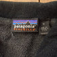 Vintage 1990s Patagonia Fleece Vest Men's Medium from propervintagecanada