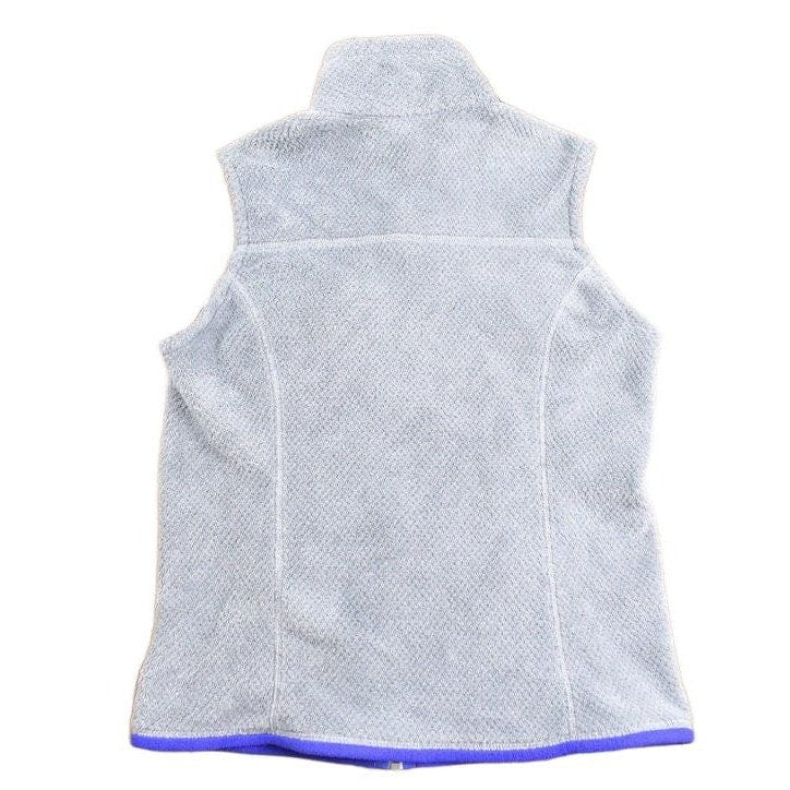 Vintage 1990s Patagonia Fleece Vest Men's Small from propervintagecanada