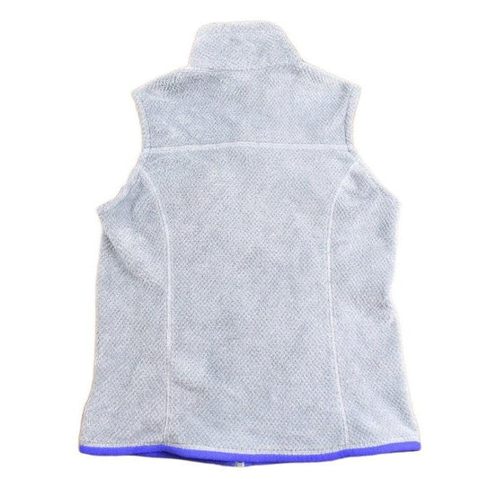 Vintage 1990s Patagonia Fleece Vest Men's Small from propervintagecanada