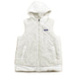 Vintage 1990s Patagonia Fleece Vest Men's Small from propervintagecanada