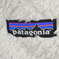 Vintage 1990s Patagonia Fleece Vest Men's Small from propervintagecanada