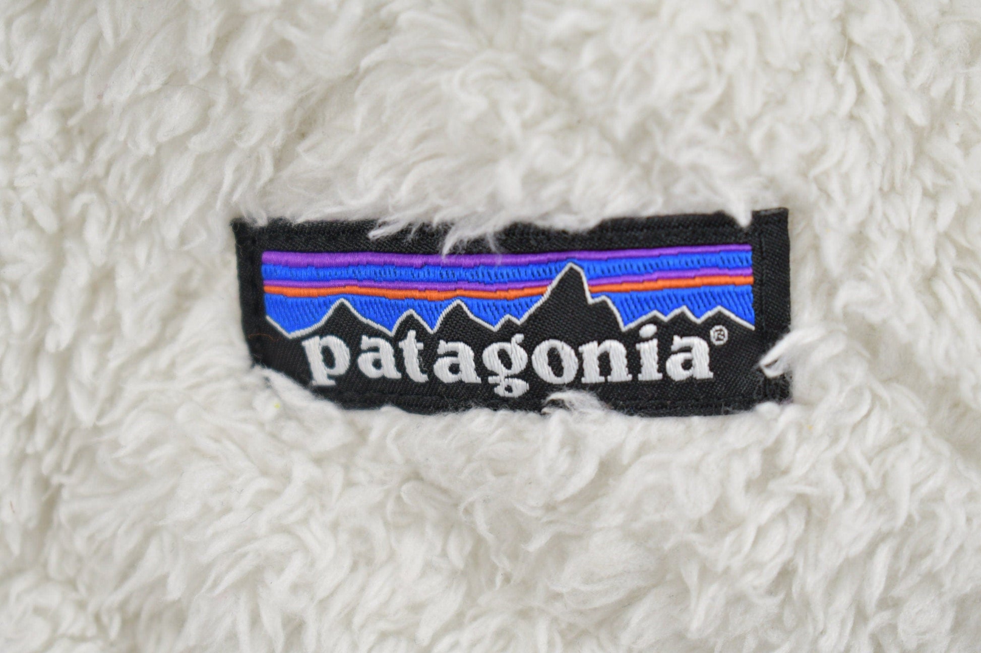 Vintage 1990s Patagonia Fleece Vest Men's Small from propervintagecanada