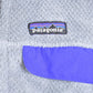 Vintage 1990s Patagonia Fleece Vest Men's Small from propervintagecanada