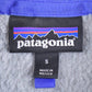 Vintage 1990s Patagonia Fleece Vest Men's Small from propervintagecanada