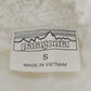 Vintage 1990s Patagonia Fleece Vest Men's Small from propervintagecanada