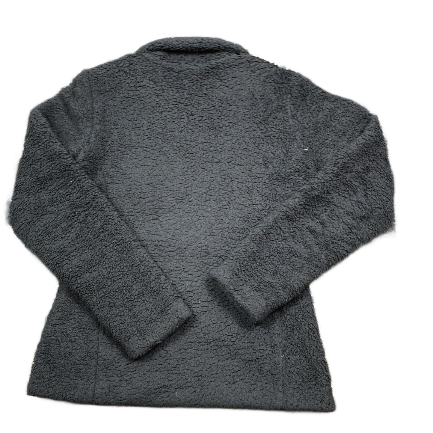 Vintage 1990s Patagonia Full Zip Deep Pile Sweater Women's S from propervintagecanada