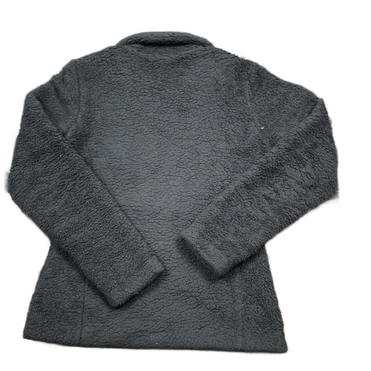 Vintage 1990s Patagonia Full Zip Deep Pile Sweater Women's S from propervintagecanada