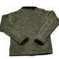Vintage 1990s Patagonia Full Zip Deep Pile Sweater Women's S from propervintagecanada
