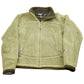 Vintage 1990s Patagonia Full Zip Deep Pile Sweater Women's S from propervintagecanada