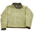 Vintage 1990s Patagonia Full Zip Deep Pile Sweater Women&