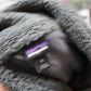 Vintage 1990s Patagonia Full Zip Deep Pile Sweater Women's S from propervintagecanada