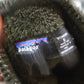 Vintage 1990s Patagonia Full Zip Deep Pile Sweater Women's S from propervintagecanada