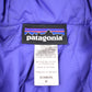 Vintage 1990s Patagonia Full Zip Fleece Jacket Men's Medium from propervintagecanada