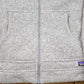 Vintage 1990s Patagonia Full Zip Fleece Jacket Men's Medium from propervintagecanada