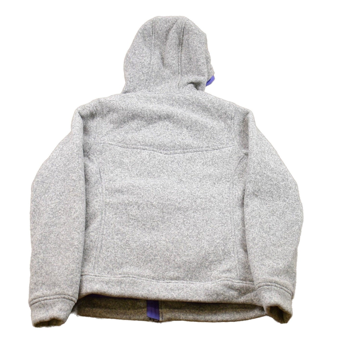 Vintage 1990s Patagonia Full Zip Fleece Jacket Men's Medium from propervintagecanada