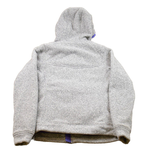 Vintage 1990s Patagonia Full Zip Fleece Jacket Men's Medium from propervintagecanada