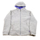 Vintage 1990s Patagonia Full Zip Fleece Jacket Men's Medium from propervintagecanada