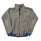 Vintage 1990s Patagonia Full Zip Fleece Sweater Men's Medium from propervintagecanada