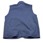 Vintage 1990s Patagonia Full Zip Fleece Sweater Vest Men's XL from propervintagecanada