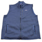 Vintage 1990s Patagonia Full Zip Fleece Sweater Vest Men's XL from propervintagecanada