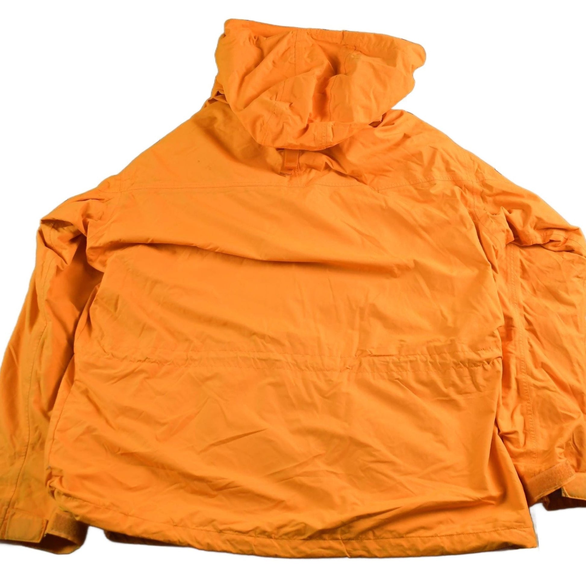 Vintage 1990s Patagonia Full Zip Rain Jacket Men's XL from propervintagecanada