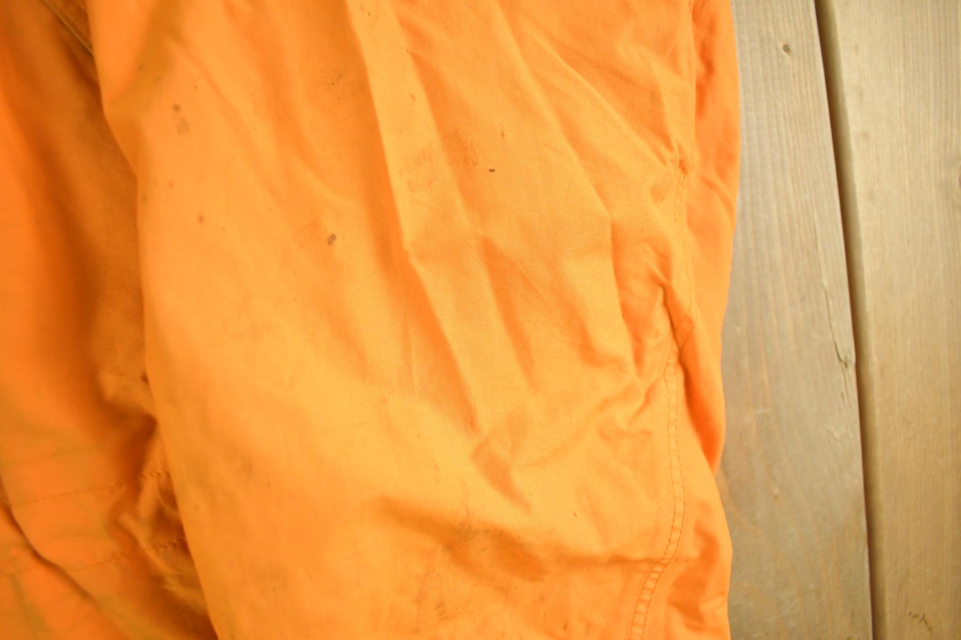 Vintage 1990s Patagonia Full Zip Rain Jacket Men's XL from propervintagecanada