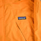 Vintage 1990s Patagonia Full Zip Rain Jacket Men's XL from propervintagecanada
