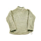 Vintage 1990s Patagonia Green Fleece Sweater Men's Large from propervintagecanada