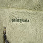 Vintage 1990s Patagonia Green Fleece Sweater Men's Large from propervintagecanada