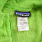 Vintage 1990s Patagonia Green Fleece Sweater Womens L from propervintagecanada