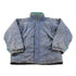 Vintage 1990s Patagonia Insulated Puffer Parka Windbreaker Jacket Men&