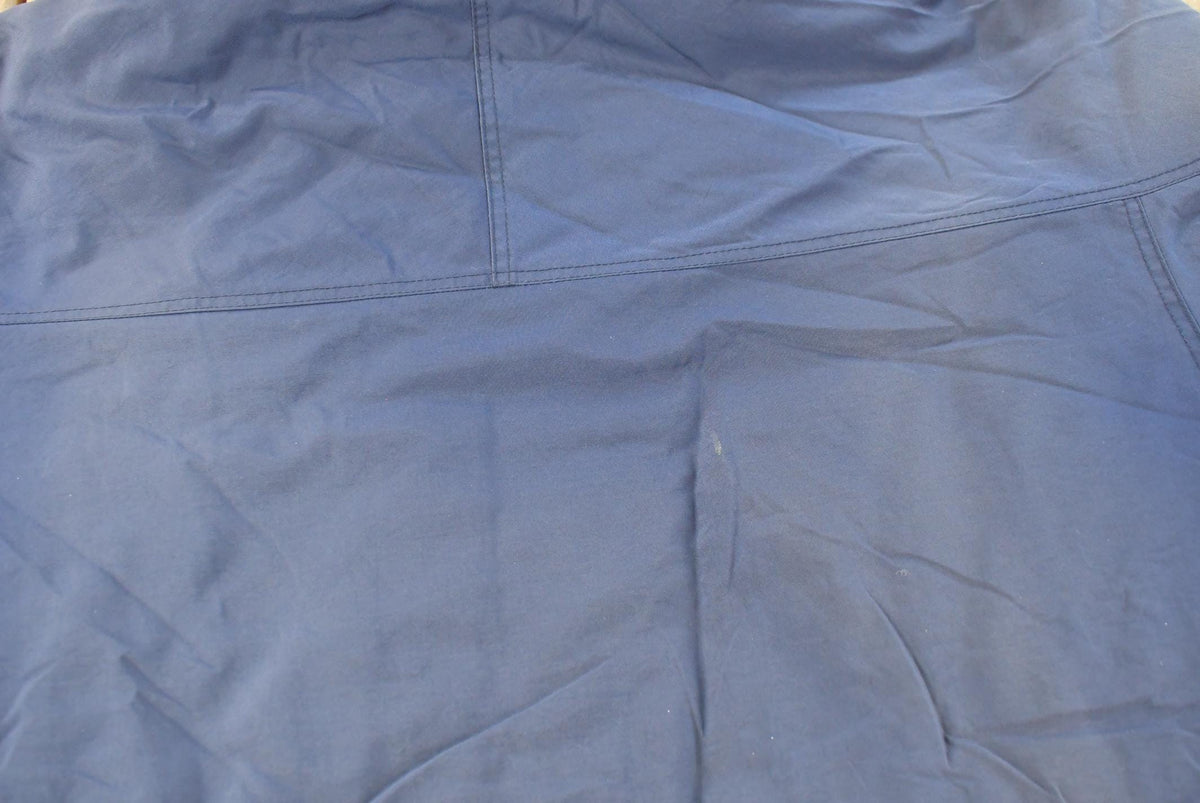 Vintage 1990s Patagonia Insulated Puffer Parka Windbreaker Jacket Men's M from propervintagecanada