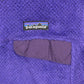 Vintage 1990s Patagonia Outdoor Quarter Button Snap Fleece Women's S from propervintagecanada