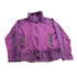 Vintage 1990s Patagonia Purple Fleece Sweater Women&