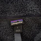 Vintage 1990s Patagonia Quarter Zip Fleece Outdoorsman Sweater Mens L from propervintagecanada